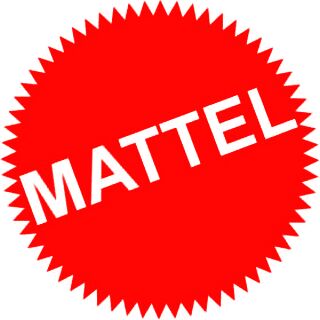MattelLogo